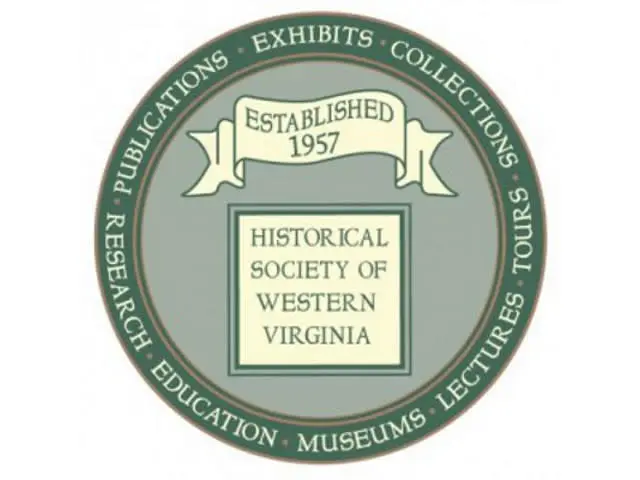 HistoricalSocietyWesternVA HistoricalSocietyWesternVA