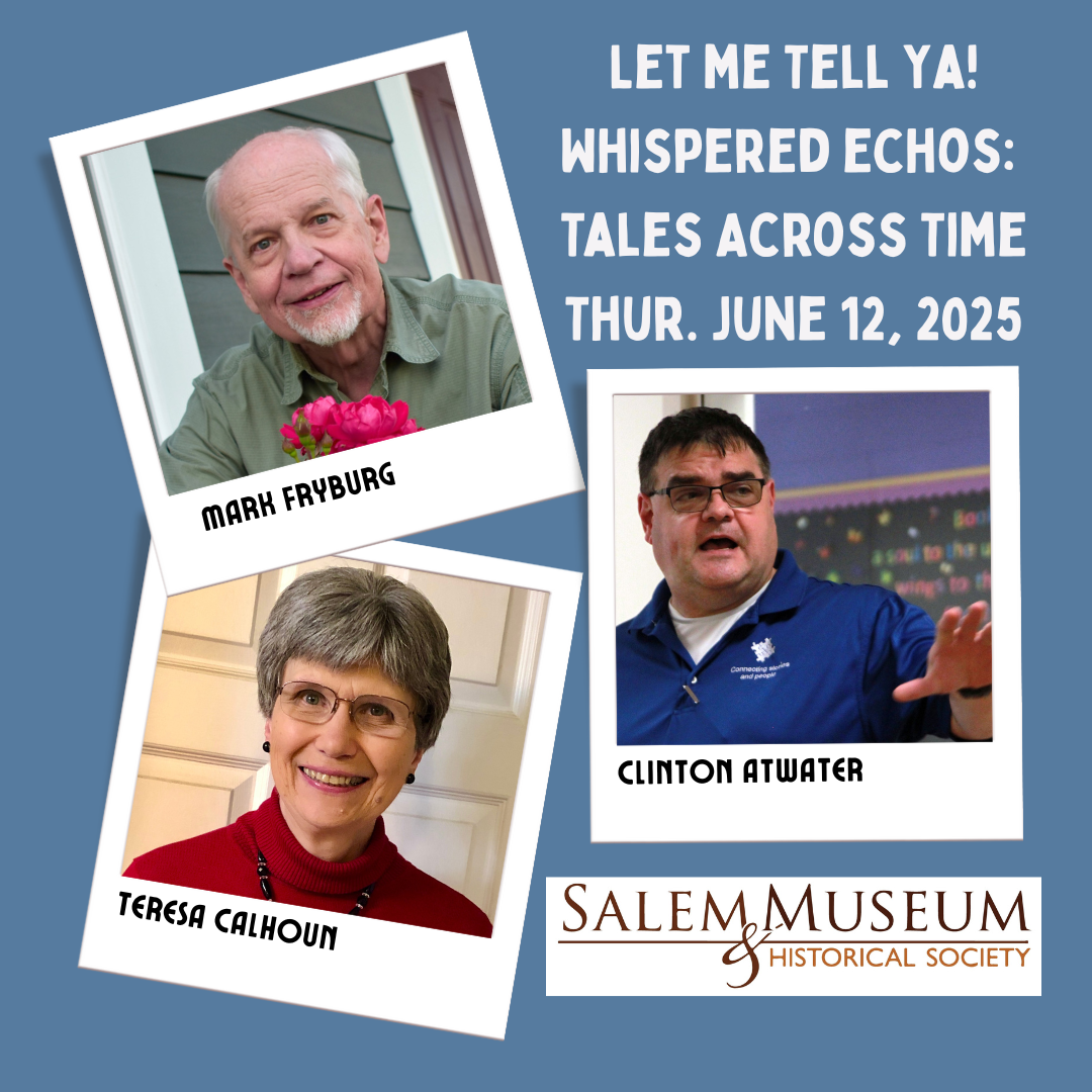 LMTY Whispered Echos Tales Across Time graphic LMTY Whispered Echos Tales Across Time graphic