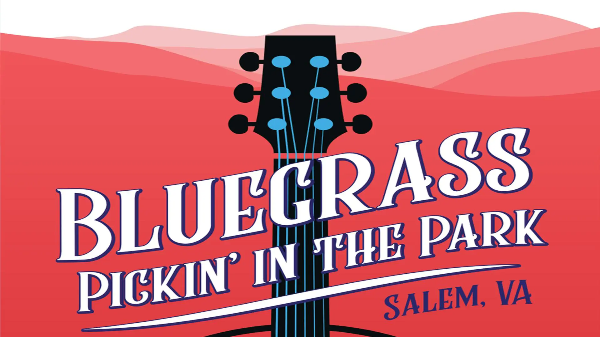 Pickin in the Park
