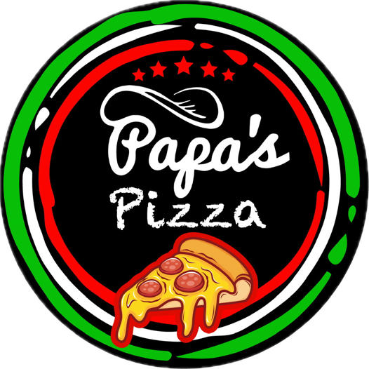 Papas Pizza Papas Pizza
