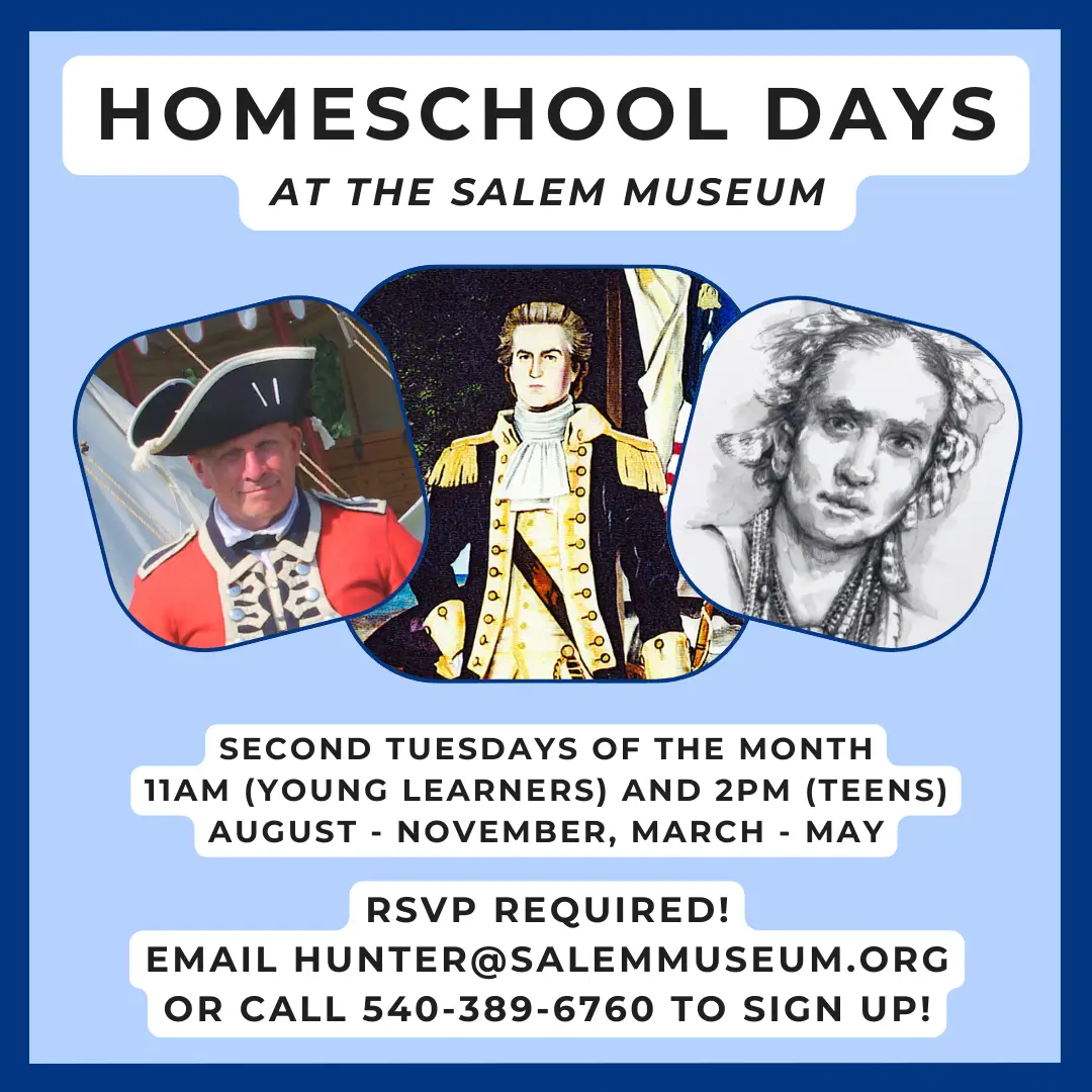 Homeschool-Days-Flyer-2025-26 (1) Homeschool-Days-Flyer-2025-26 (1)