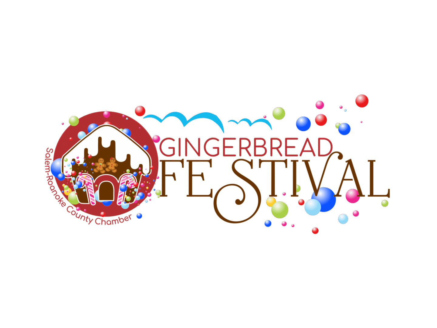 Gingerbread logo
