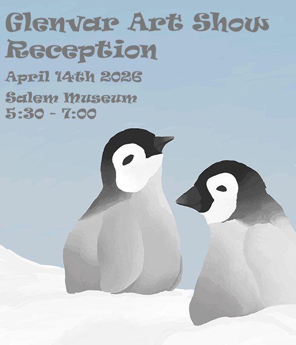 Glenvar Art 2026