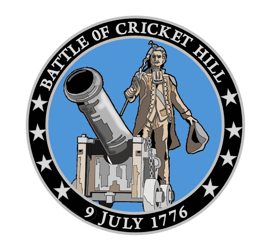Cricket Hill Logo