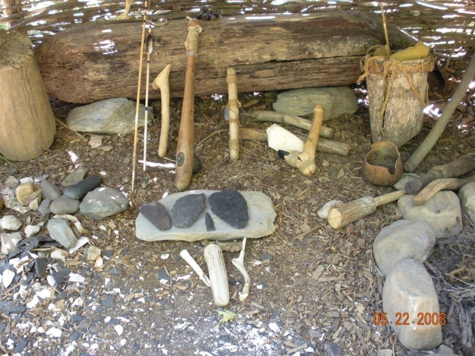 Stone Tools